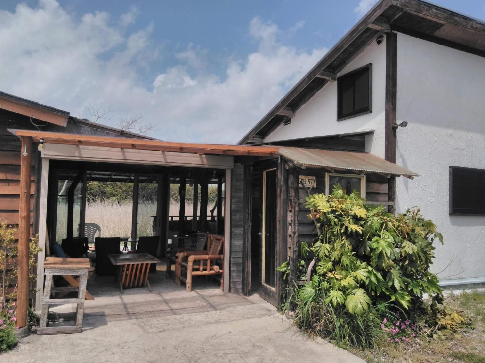 Rustic Resort Isumi / Vacation Stay 5447 Exterior photo